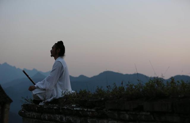 什么样的人适合出家做道士,道士有必要出家吗