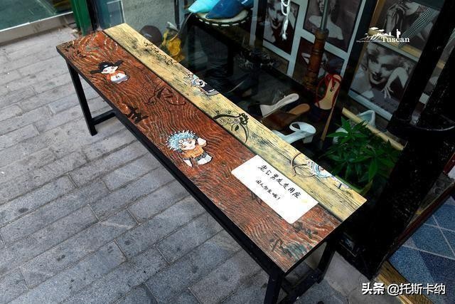 听说这成了西宁第二个网红打卡地,西宁网红打卡地边麻沟