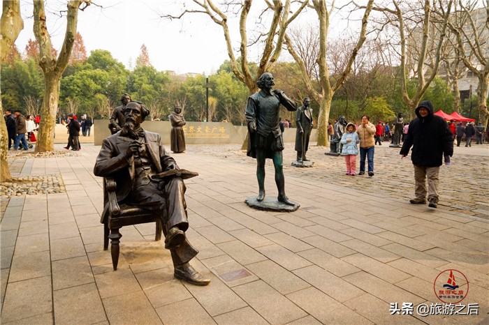 鲁迅公园为什么叫鲁迅公园,沈阳鲁迅公园为什么叫鲁迅公园
