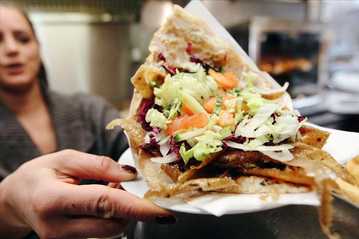 各国特色深夜美食,世界十大夜宵美食