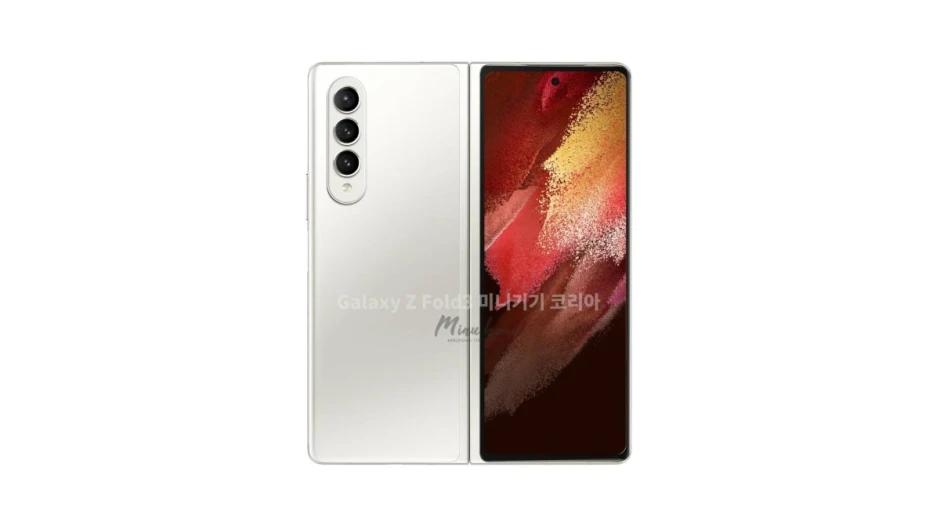 涓夋槦galaxyfold3鍙戝竷鏃堕棿,涓夋槦galaxyzfold3鏇濆厜