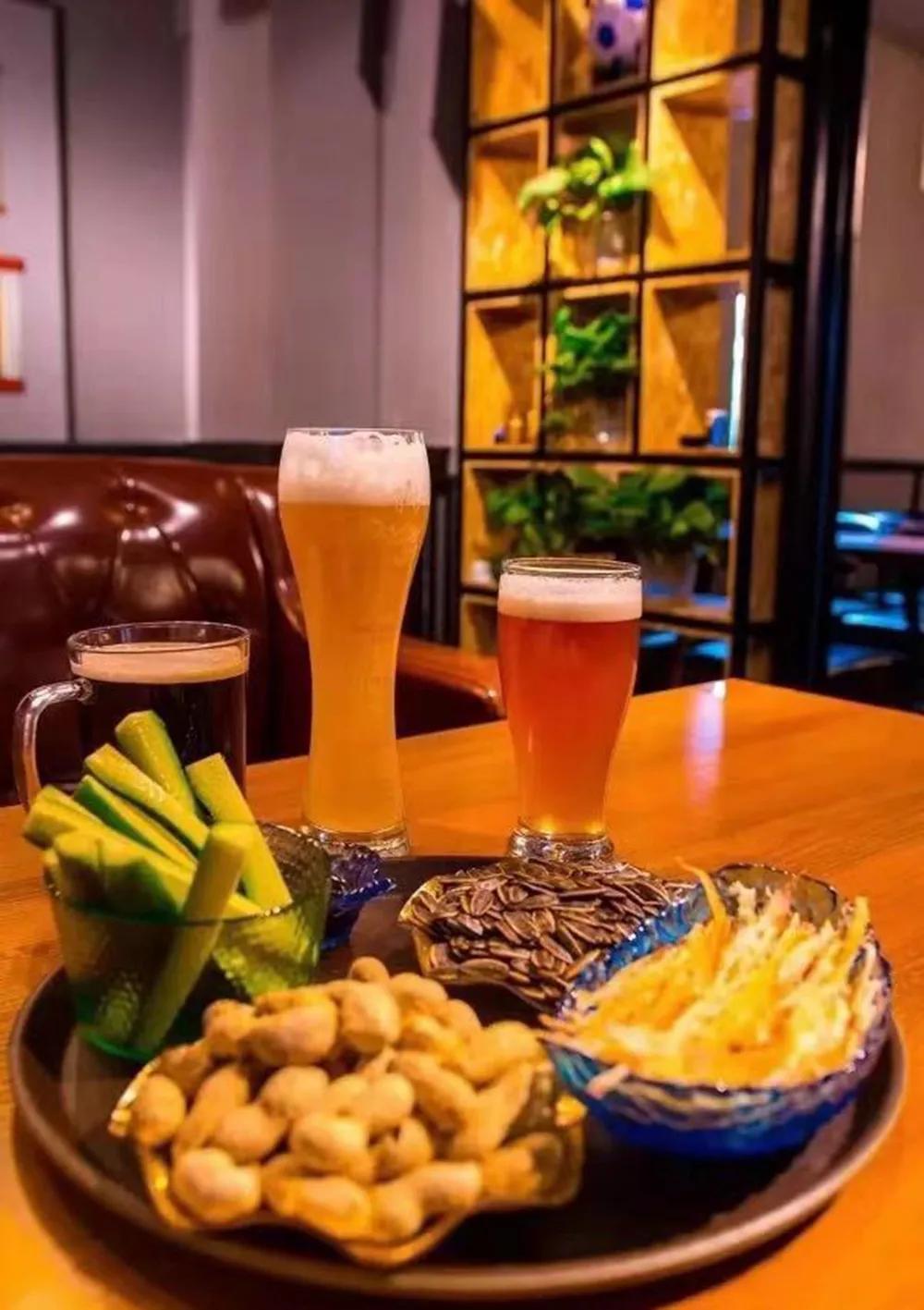 四月,银川必吃的38家特色网红餐厅(三)