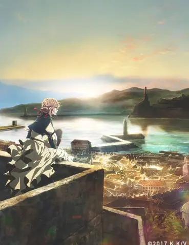 生活的美好治愈短片,来自动画的治愈