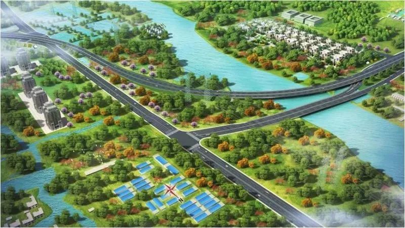 昆山2024年最新规划,关于昆山未来发展规划