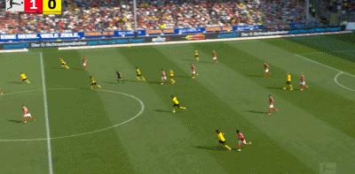 维特塞尔多特蒙德表现,维特塞尔还在多特吗