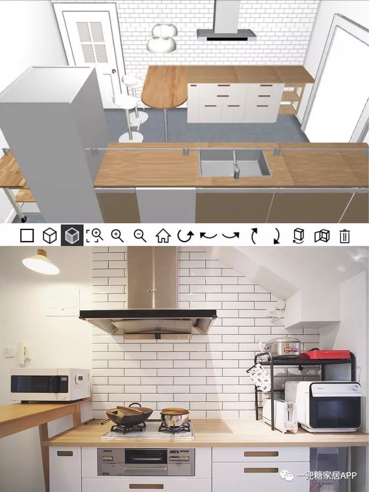 宜家橱柜和普通橱柜哪个性价比高,宜家的橱柜值不值得买