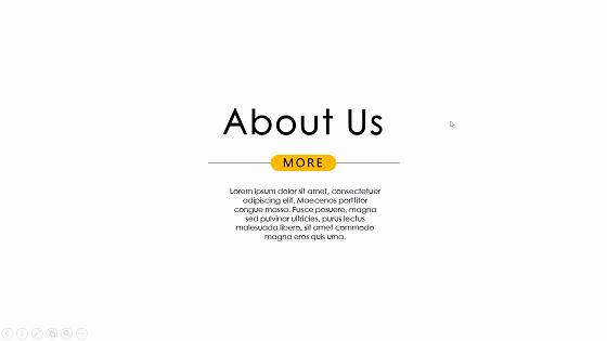 2016版本的ppt超链接怎么弄,七个小技巧让你的ppt立马高大上