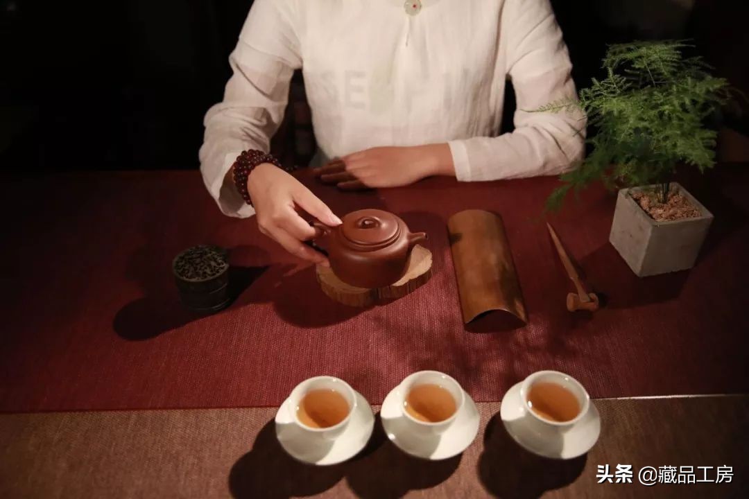 紫砂壶突然就裂了什么原因,紫砂壶开裂原因