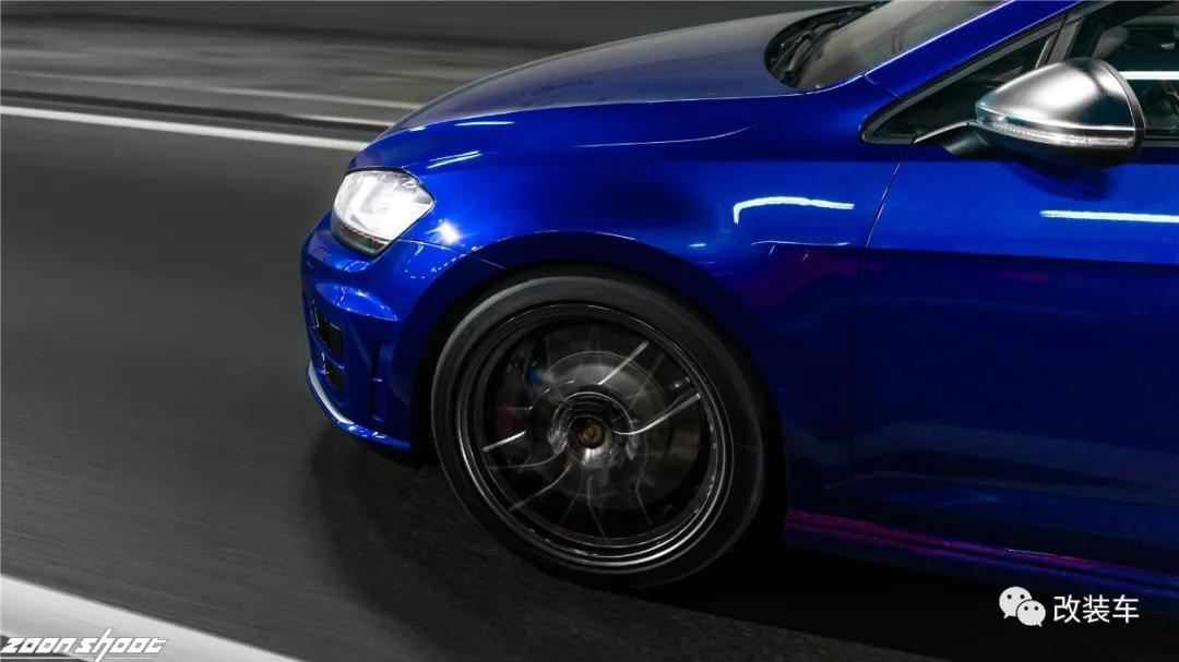 7代高尔夫r极速测试,四阶高尔夫r最高时速