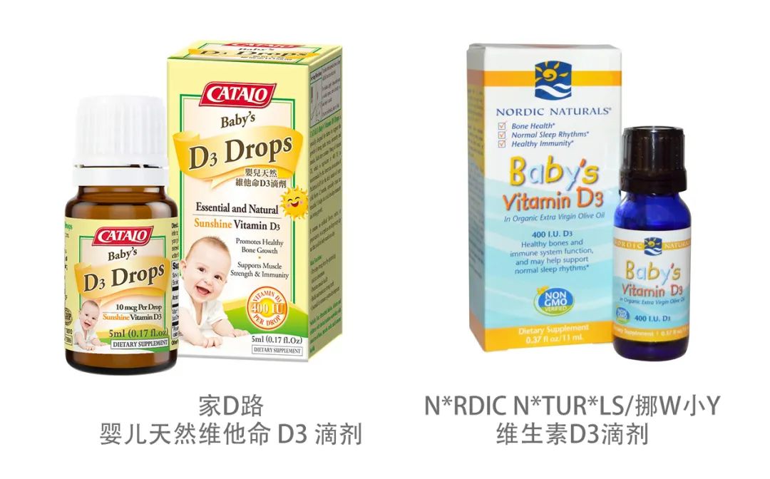 婴儿维d推荐老爸评测,六岁儿童维d哪个牌子好