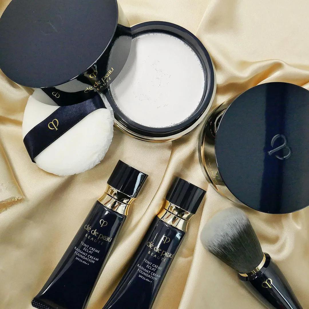 cpb底妆盘点大总结,cpb最新底妆