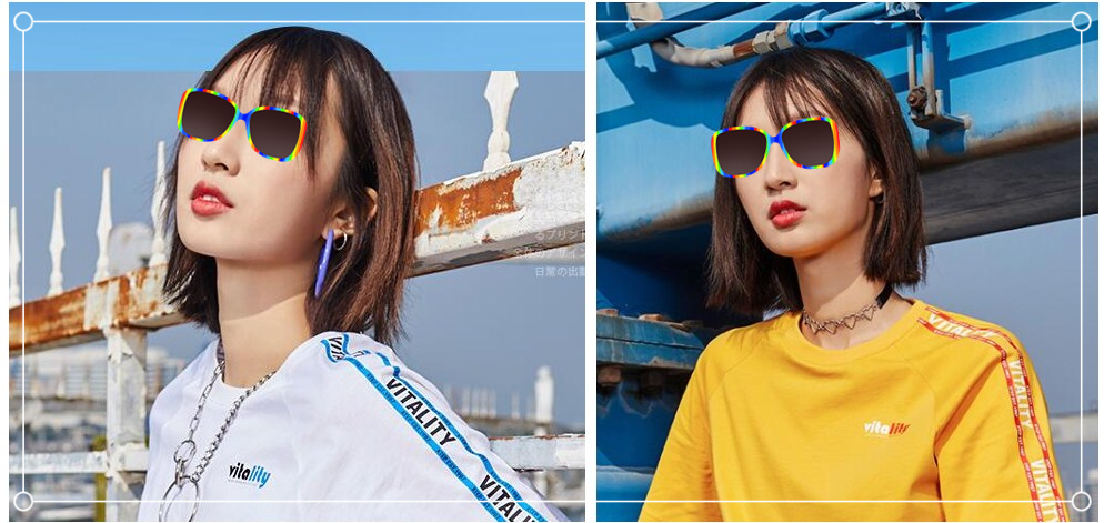 偏圆脸适合什么短发发型,比较适合圆脸的短发发型