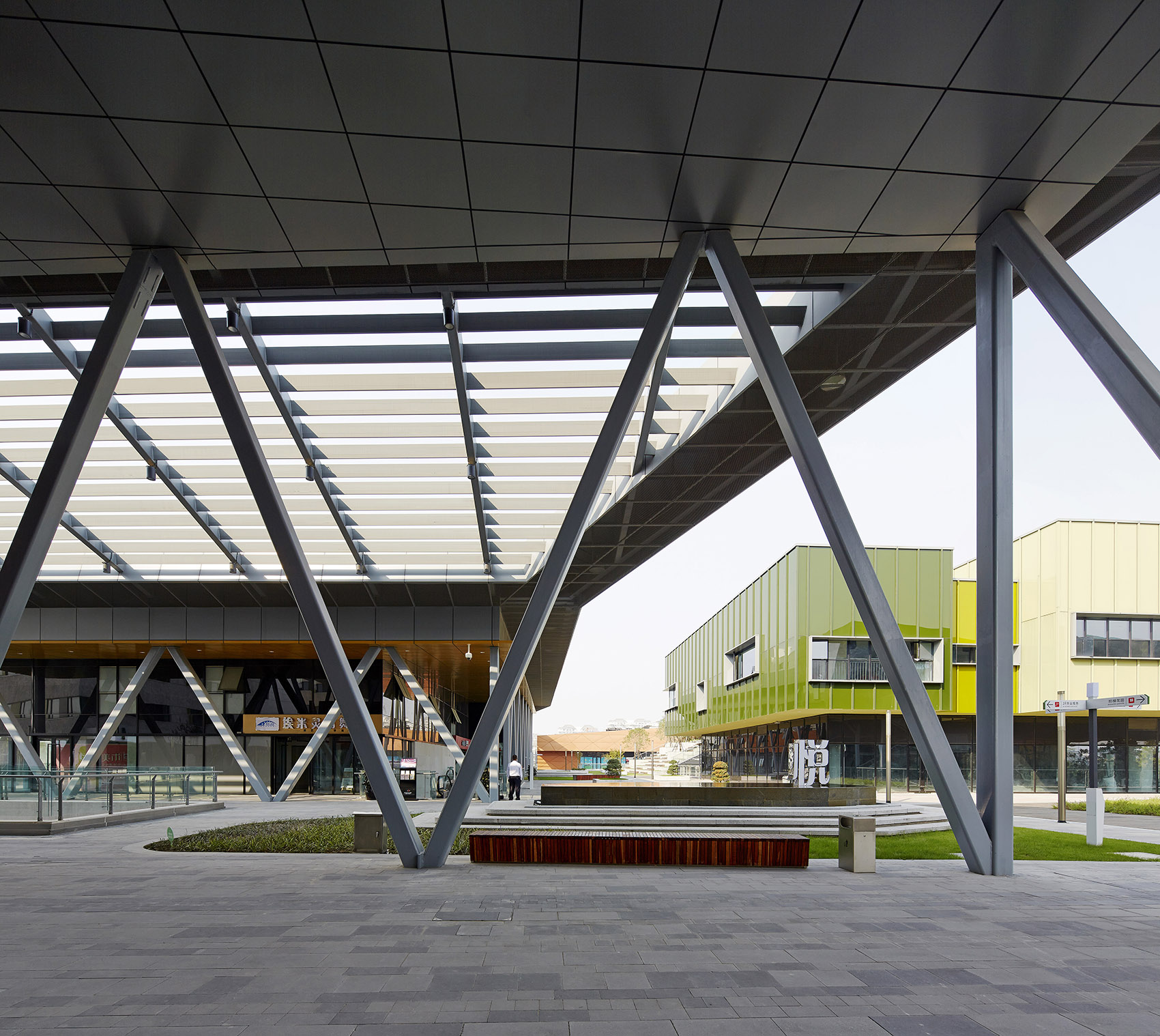 城中之城徽派,城中之城昆山买房第几集