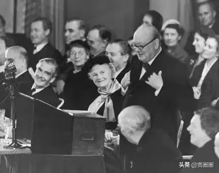 英国首相丘吉尔二战,英国首相丘吉尔说过爱情