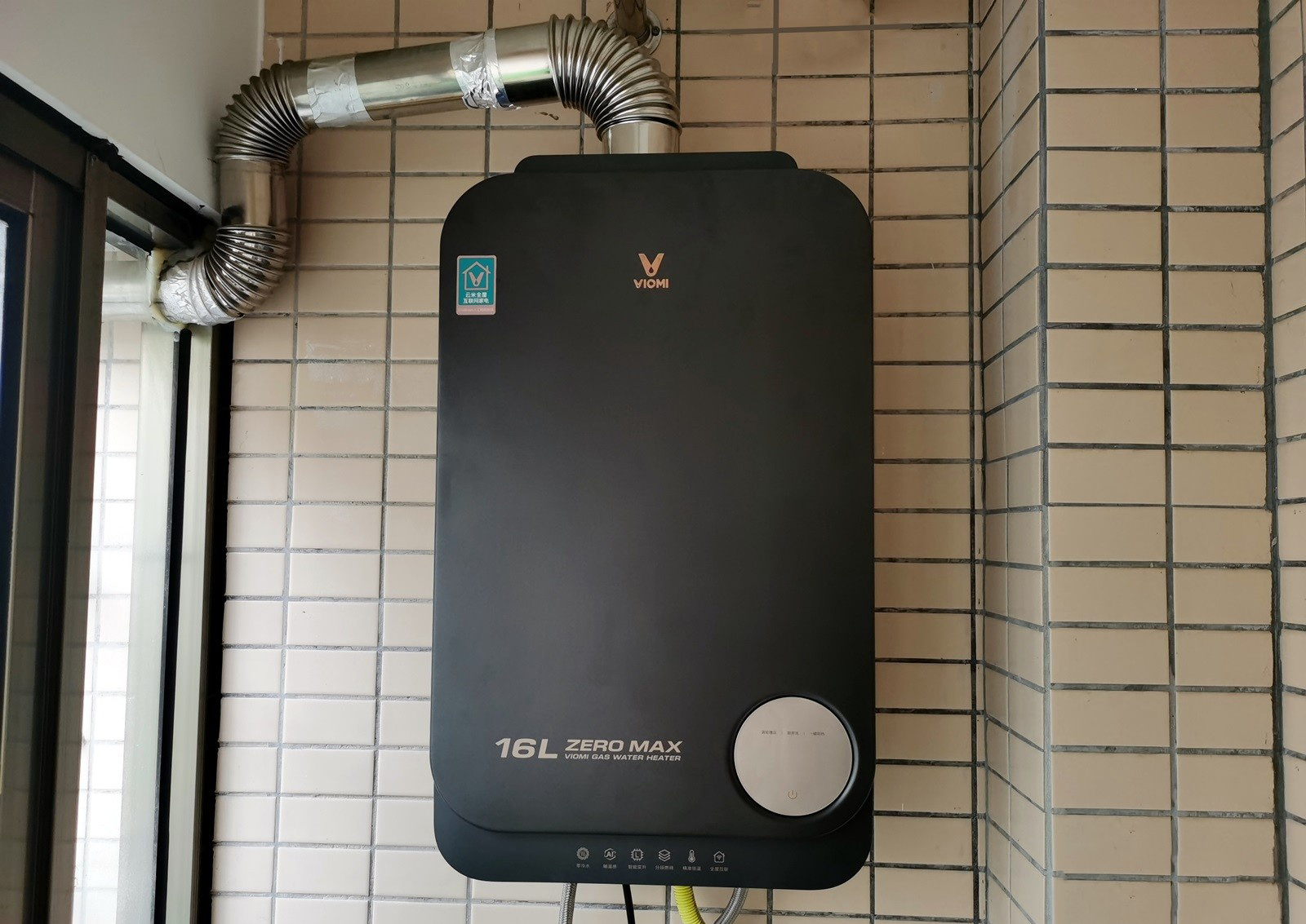 买热水器别被网上口诀误导了,卖热水器的误区