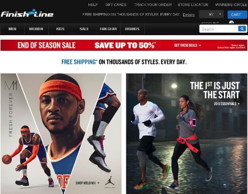 鞋子海外直购哪个平台便宜正品,国外哪个网站买鞋子便宜