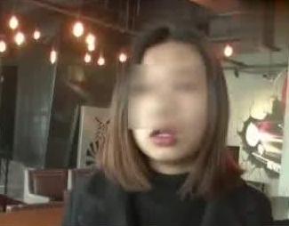 女大学生做兼职结果很悲哀,女大学生在大学期间做兼职