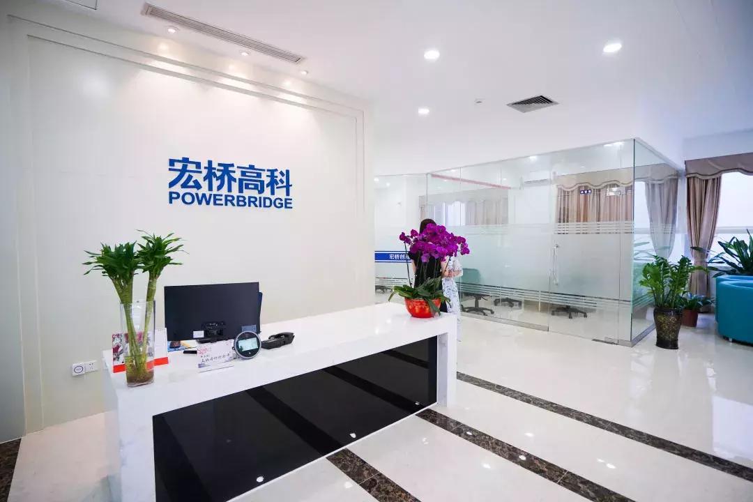 【小高探企④】宏桥高科：首登美国纳斯达克为“一带一路”发展增添助力