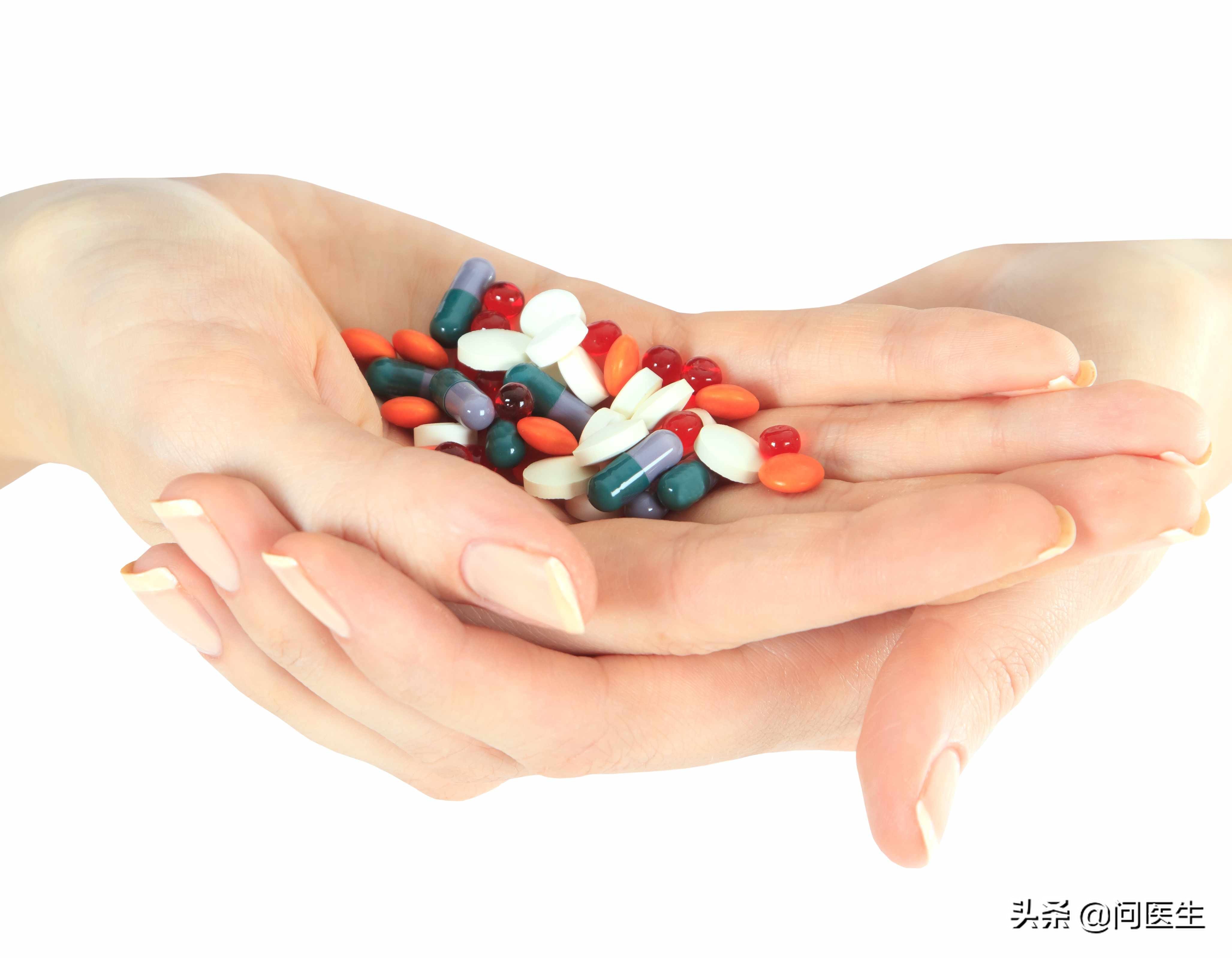 女性患尿路感染用什么药,女性尿路感染4种药常用对症治疗