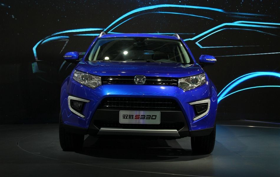 驭胜柴油版噪音解决办法,驭胜330起步加速异响