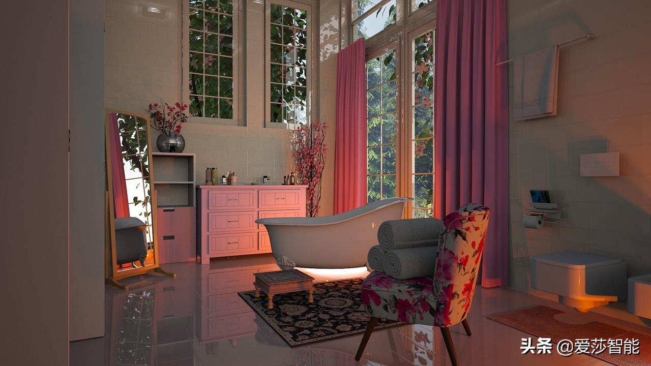 卫生间发潮发霉如何处理,家里卫生间异味发霉严重怎么办