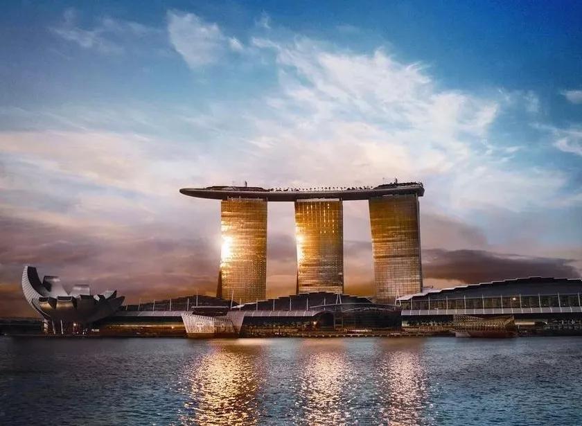 近几年全球著名的建筑,全球前20最具有知名度的建筑