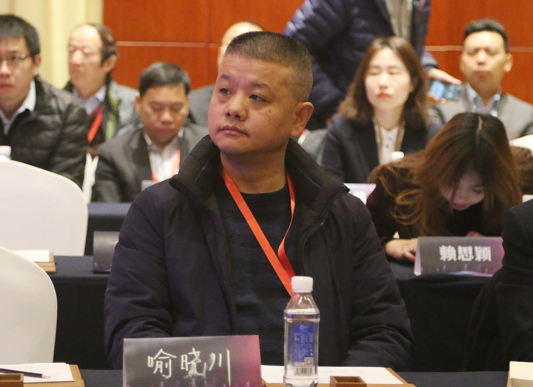 中国车商高管沙龙暨汽车经销服务优选项目对接会圆满落幕