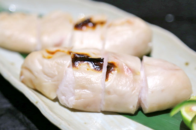 被称为“不可描述”的美味，白子究竟凭什么征服那么多的老饕