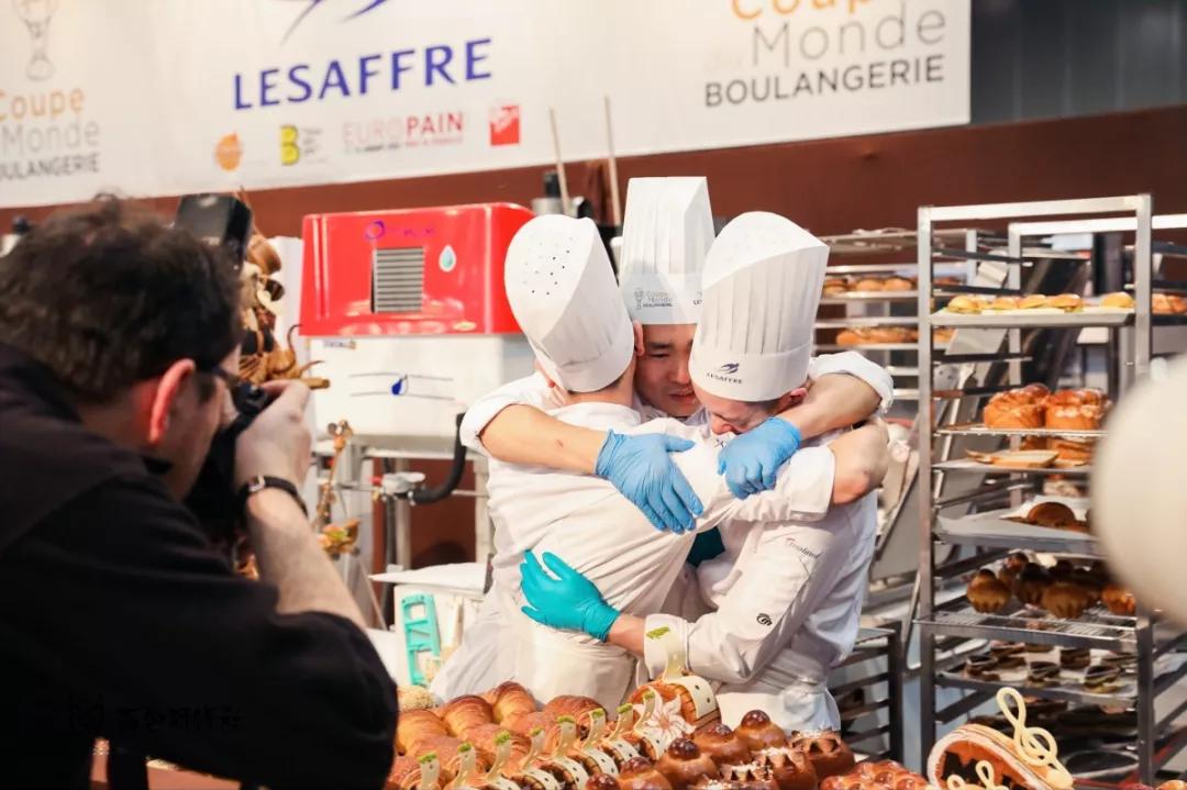 这位世界冠军年仅24岁！揭秘夺冠「配方设计图」