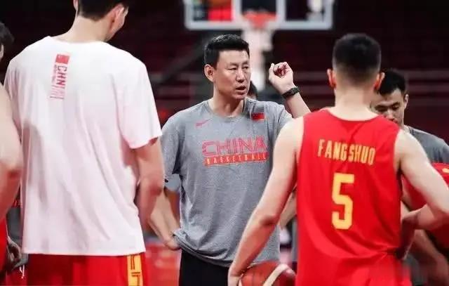 男篮对外十大冲突李楠,李楠男篮最近消息