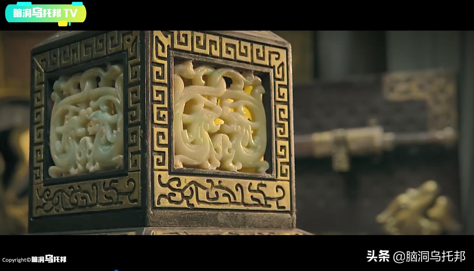 上千年的历史文物,历史上千年的文物