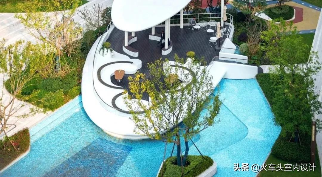 优秀景观作品欣赏,10个优秀景观