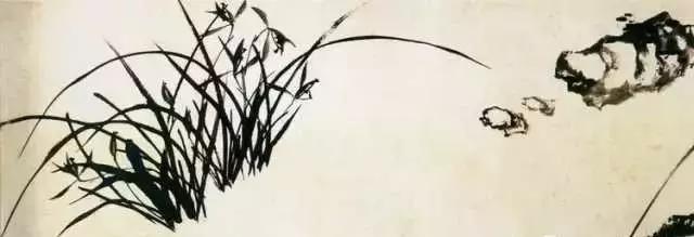 画竹的书画名家,画竹入门基础画法