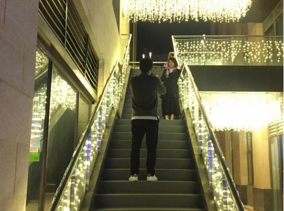 踏青融创乐园,踏青合肥蜀山