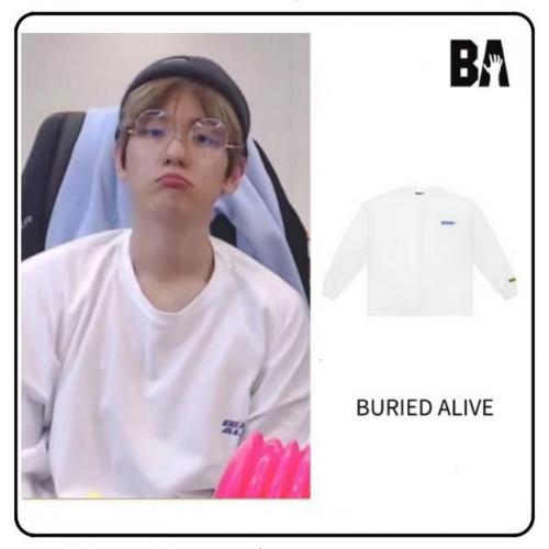 不潮不用花钱popping,很潮却很low的潮牌