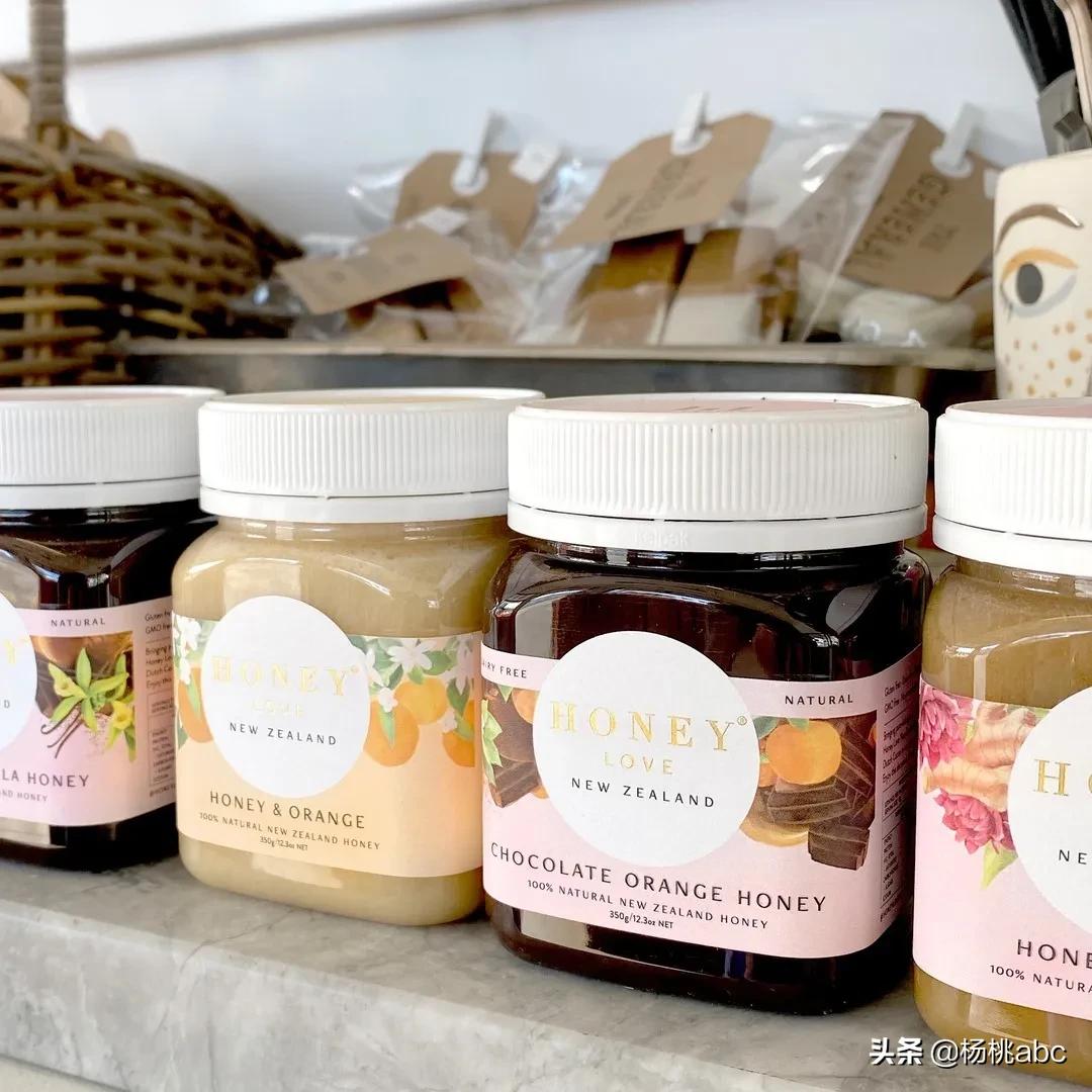 养蜂人发现蓝色蜂蜜,法国蓝色蜂蜜