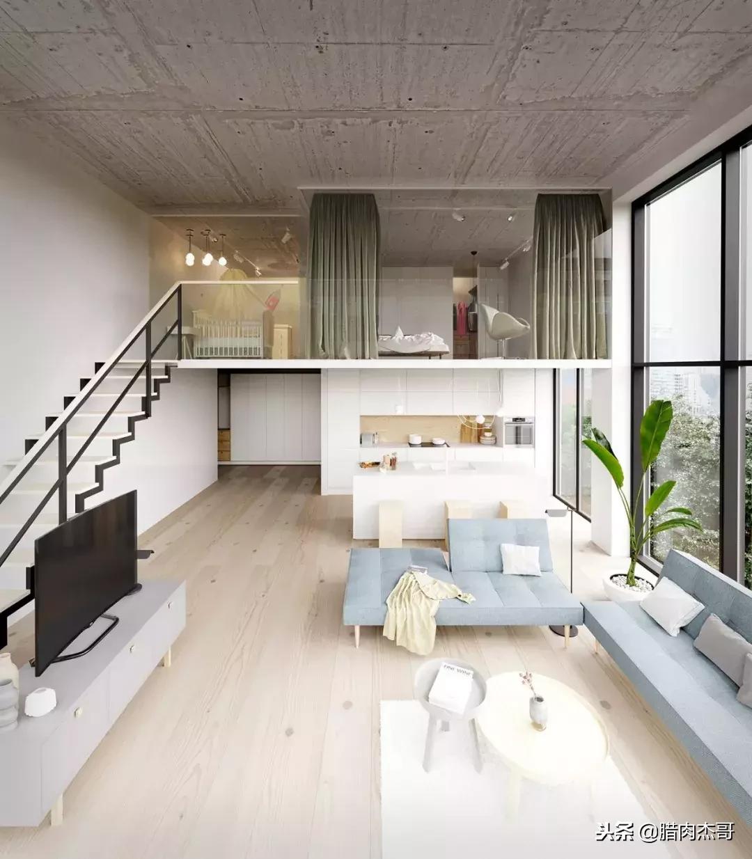 阁楼怎么做才最省钱,仓库阁楼怎么搭建省钱