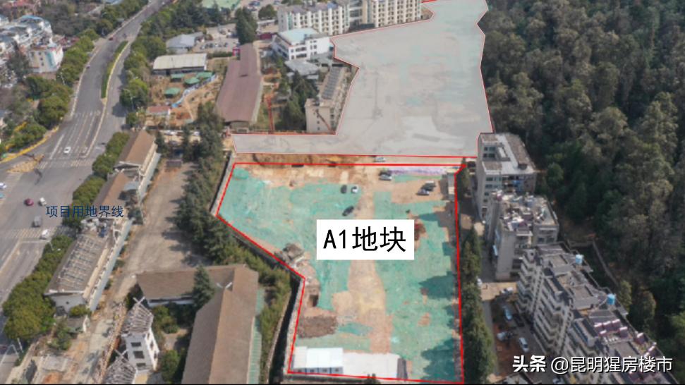 昆明快车道最新规划,昆明最具发展前景的片区