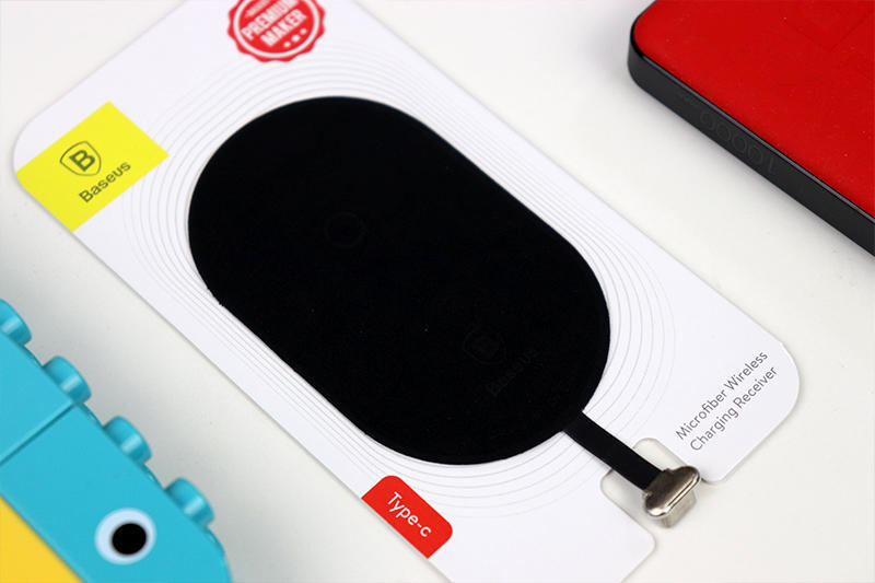 旧手机不要扔了可以当充电宝,手机无线充电接收器