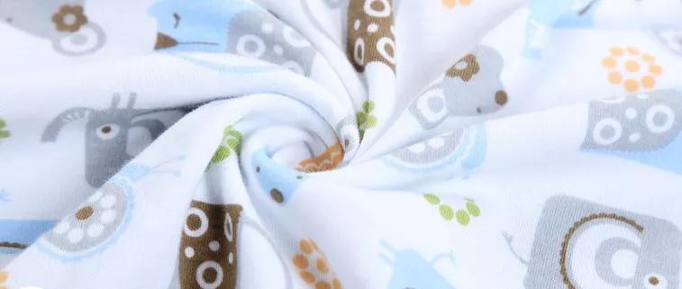 婴儿抱被要不要把手包裹起来,婴儿抱被一般准备几个