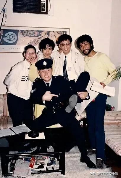 刘镇伟导演电影大全,刘镇伟导演笔名