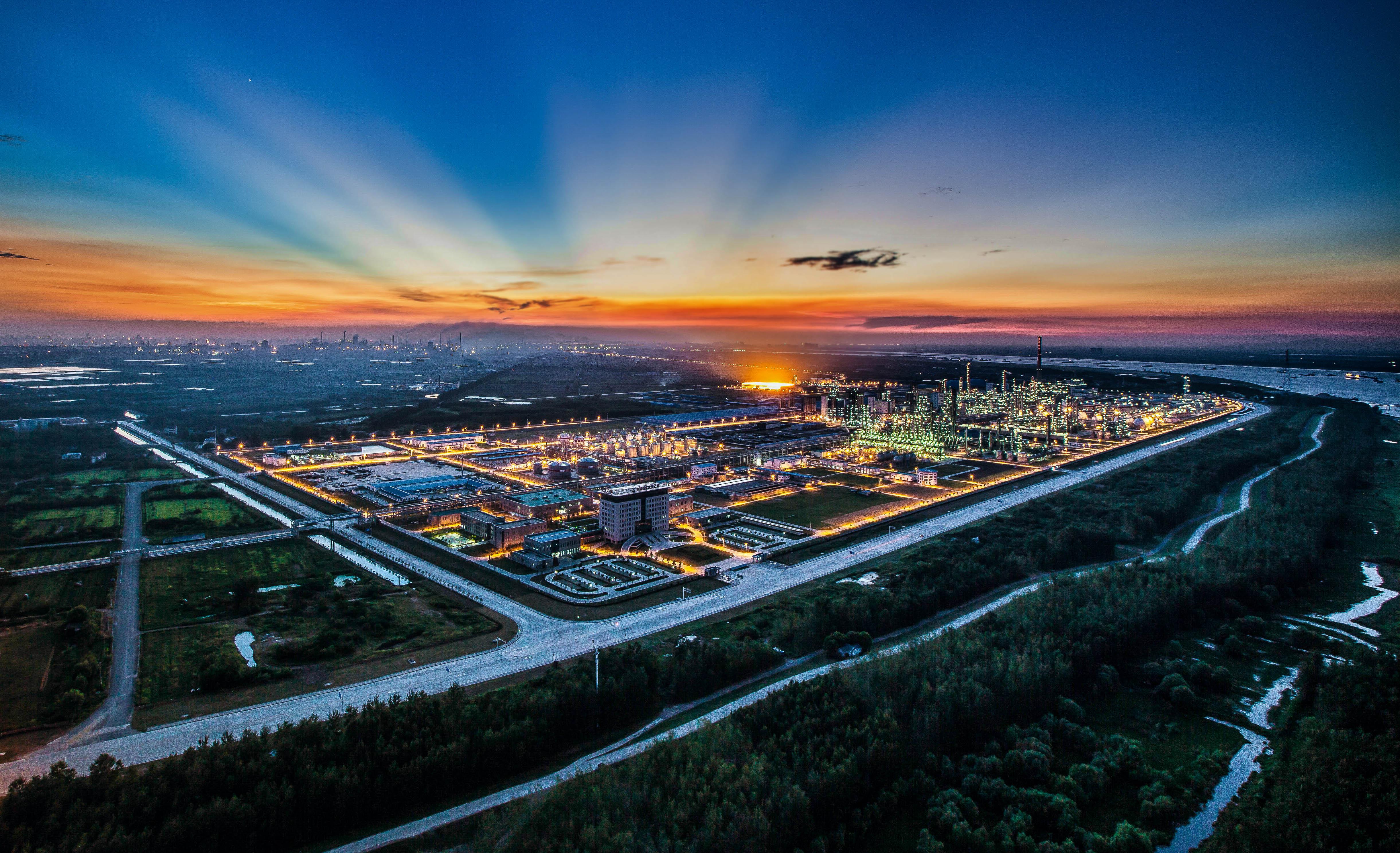 首套乙丙烷混合裂解制乙烯投产后,再谈乙烷制乙烯