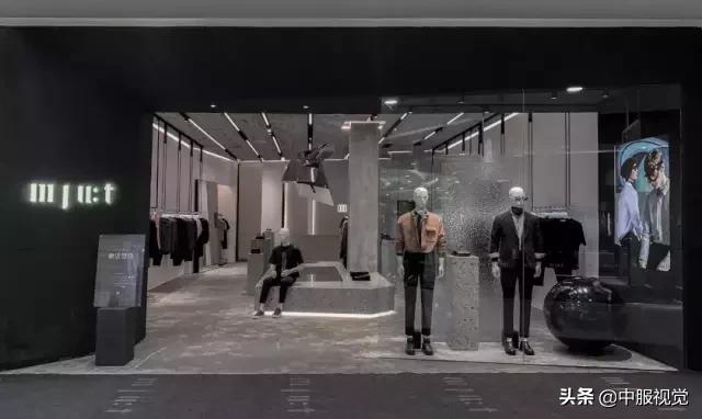 比速写高端的衣服,有哪些跟速写一样的男装