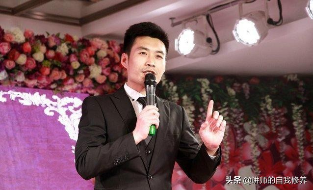 主持人值得学习吗,主持人有多难学