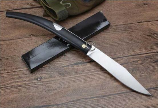 哪怕是一把小刀,可能也会有一堆亲戚