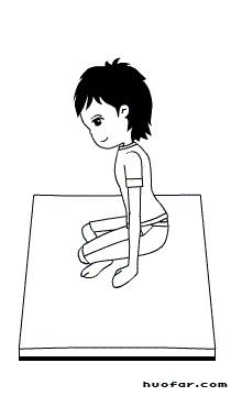 经络不通，百病丛生，附经络疏通方法