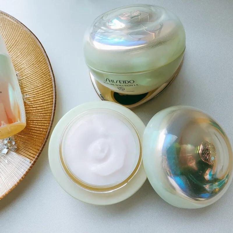 资生堂面霜哪个性价比最高,300-400左右的面霜