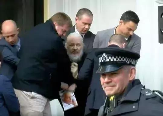 孤胆英雄阿桑奇,阿桑奇最新解密