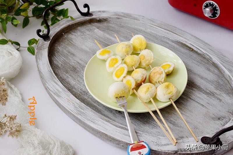 今日立夏健康美食自己做,立夏早餐怎么做好吃
