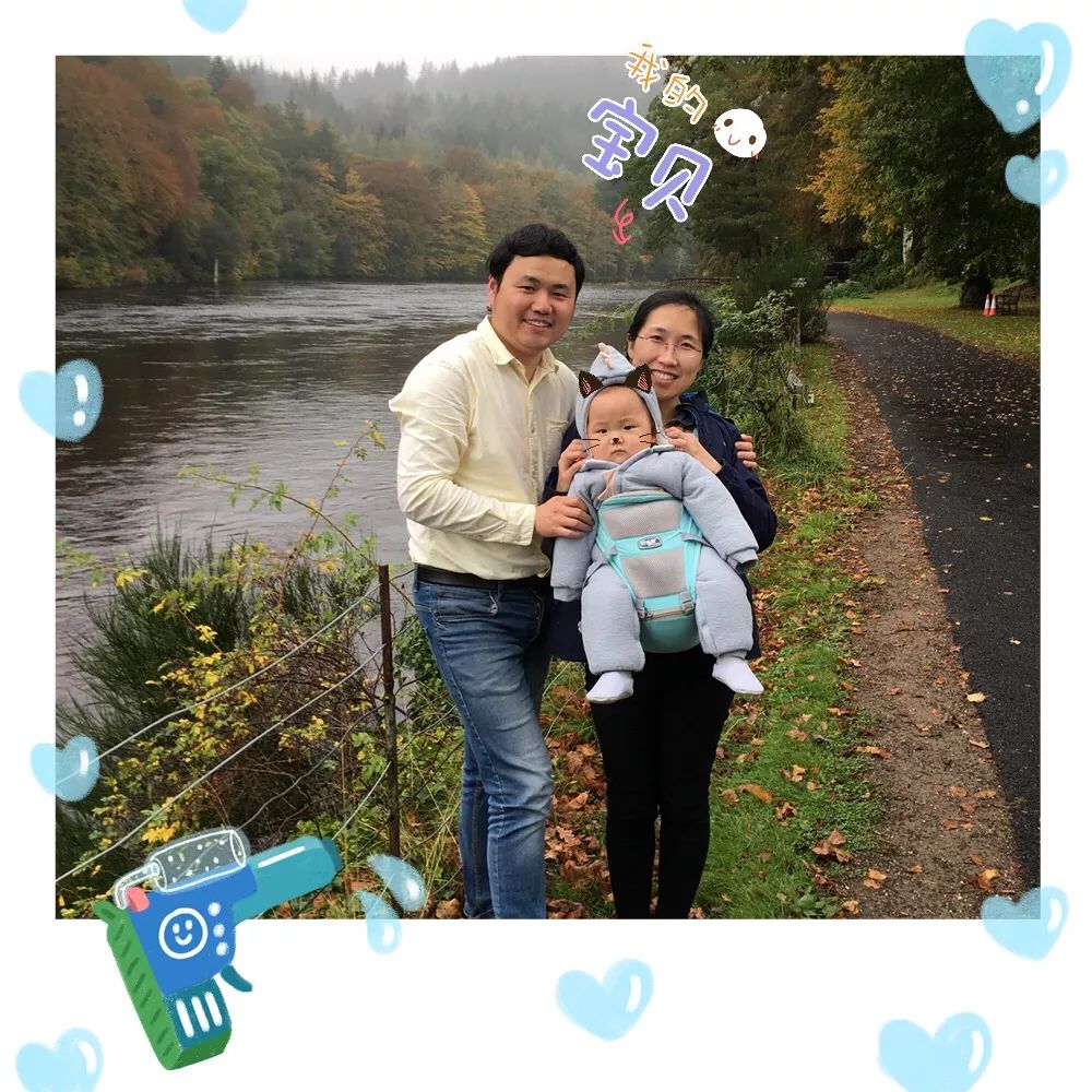 【你好Alba】怎么形容你动人的苏格兰！带你感受英国苏格兰的美